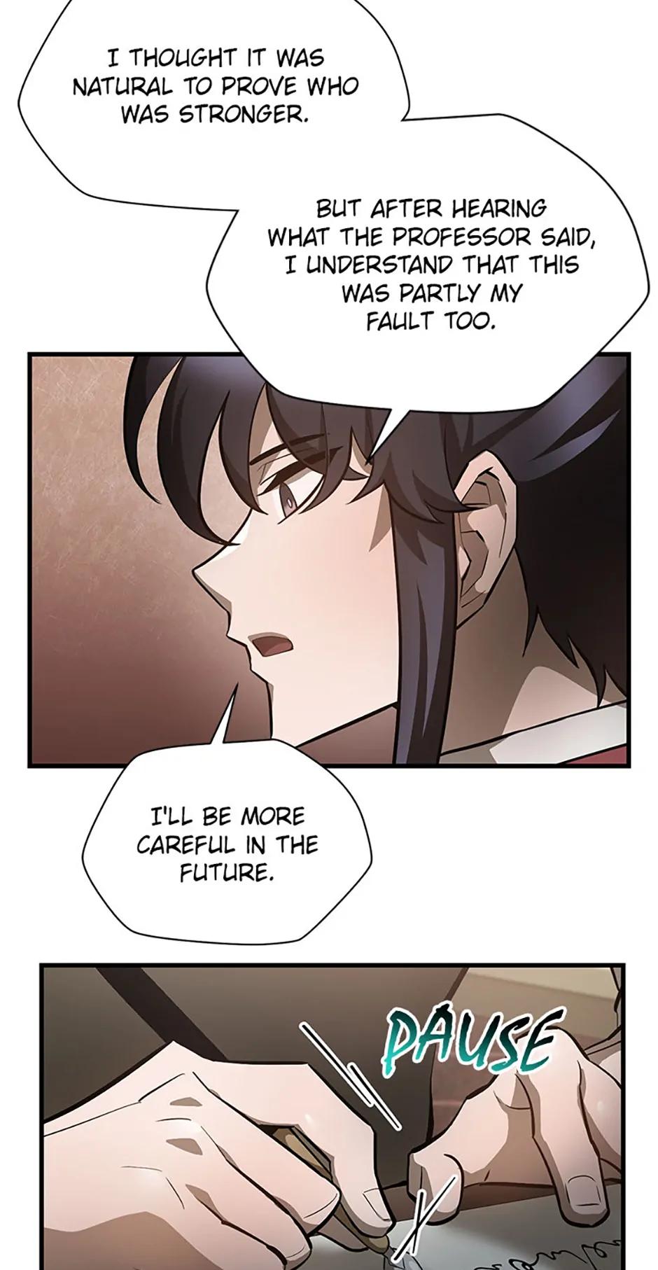 Read Helmut (en) Manga Online