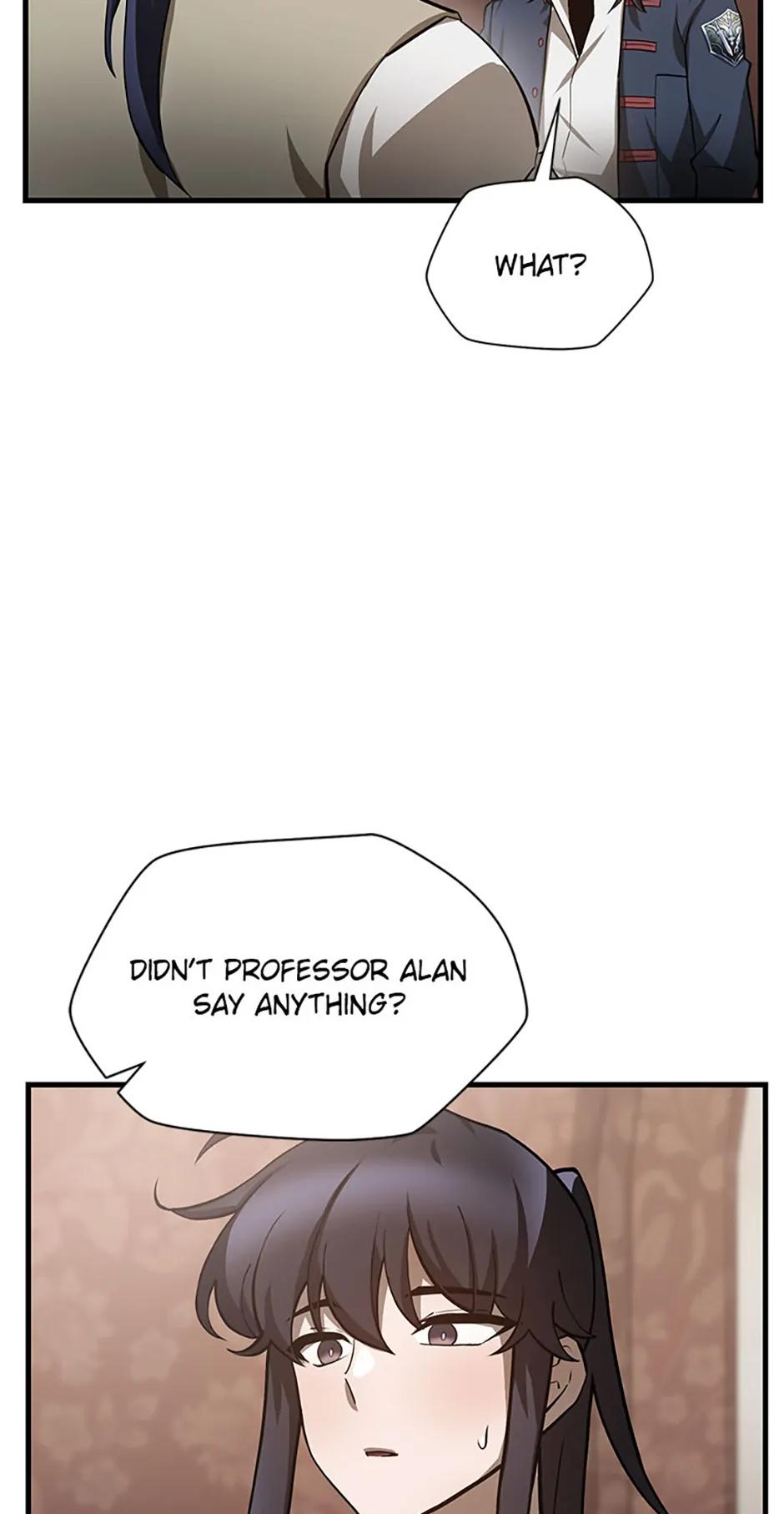 Read Helmut (en) Manga Online