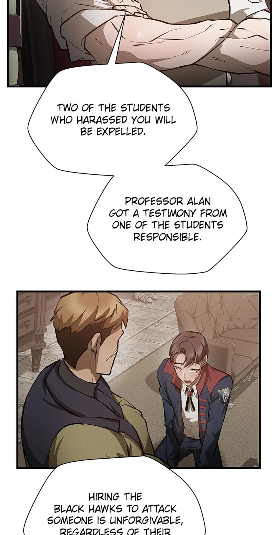 Read Helmut (en) Manga Online