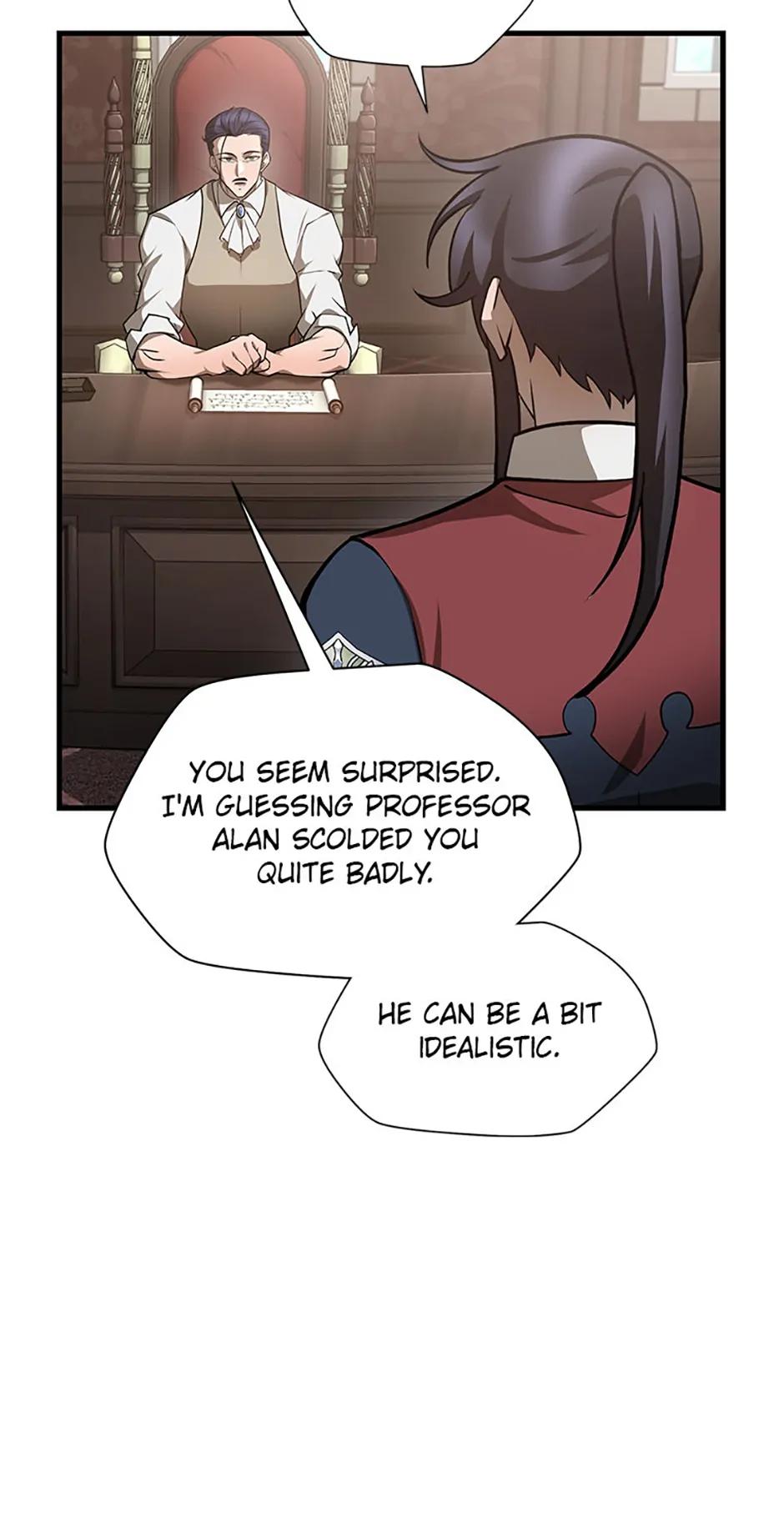 Read Helmut (en) Manga Online