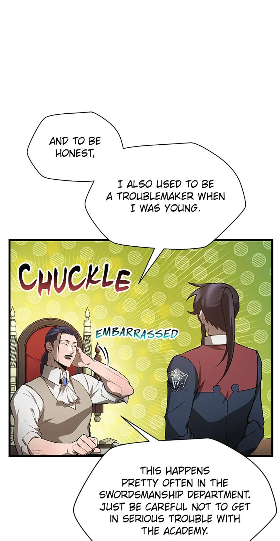 Read Helmut (en) Manga Online