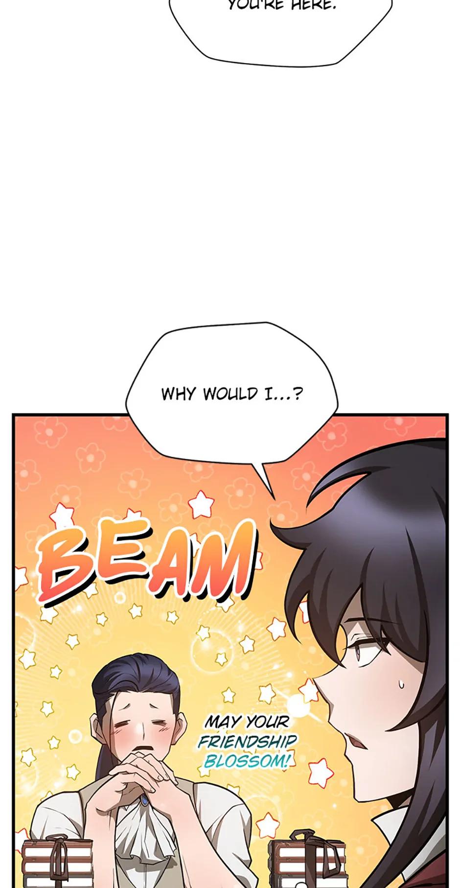 Read Helmut (en) Manga Online