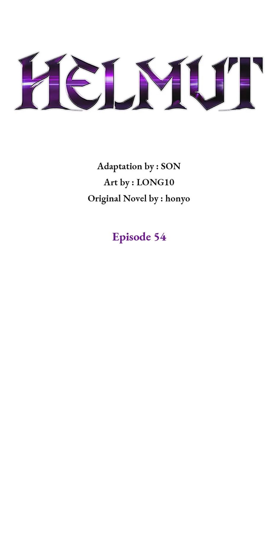 Read Helmut (en) Manga Online