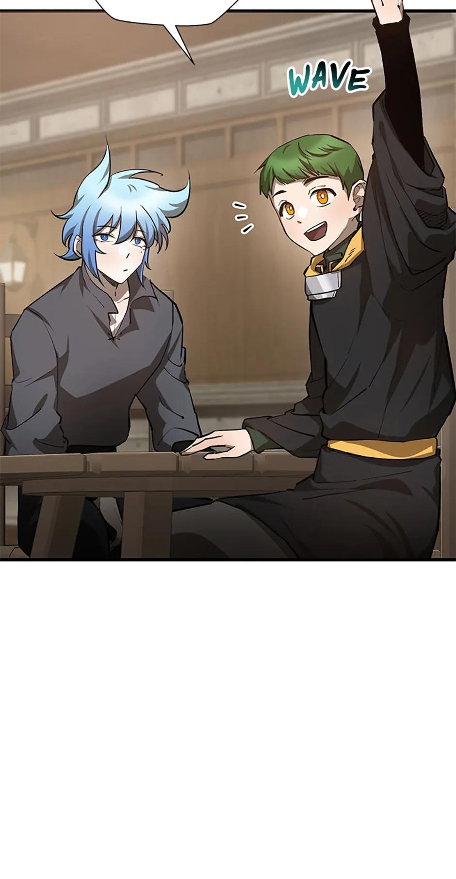 Read Helmut (en) Manga Online