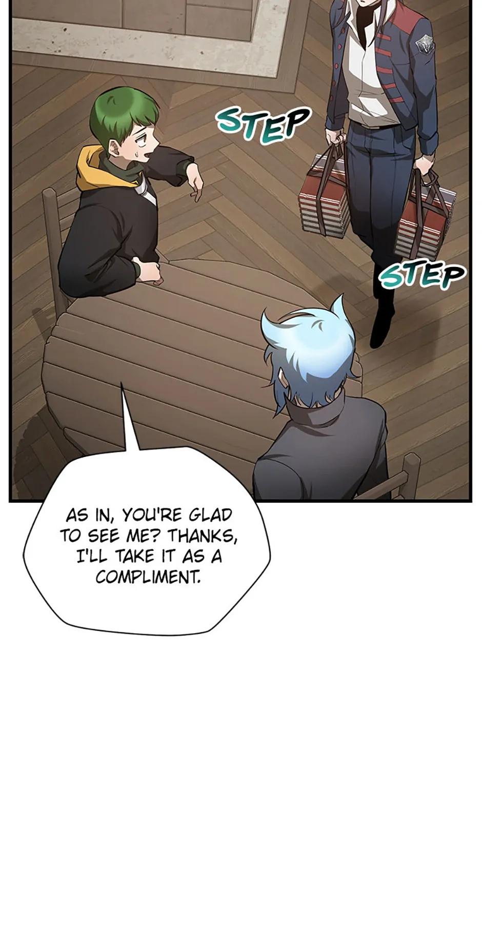 Read Helmut (en) Manga Online