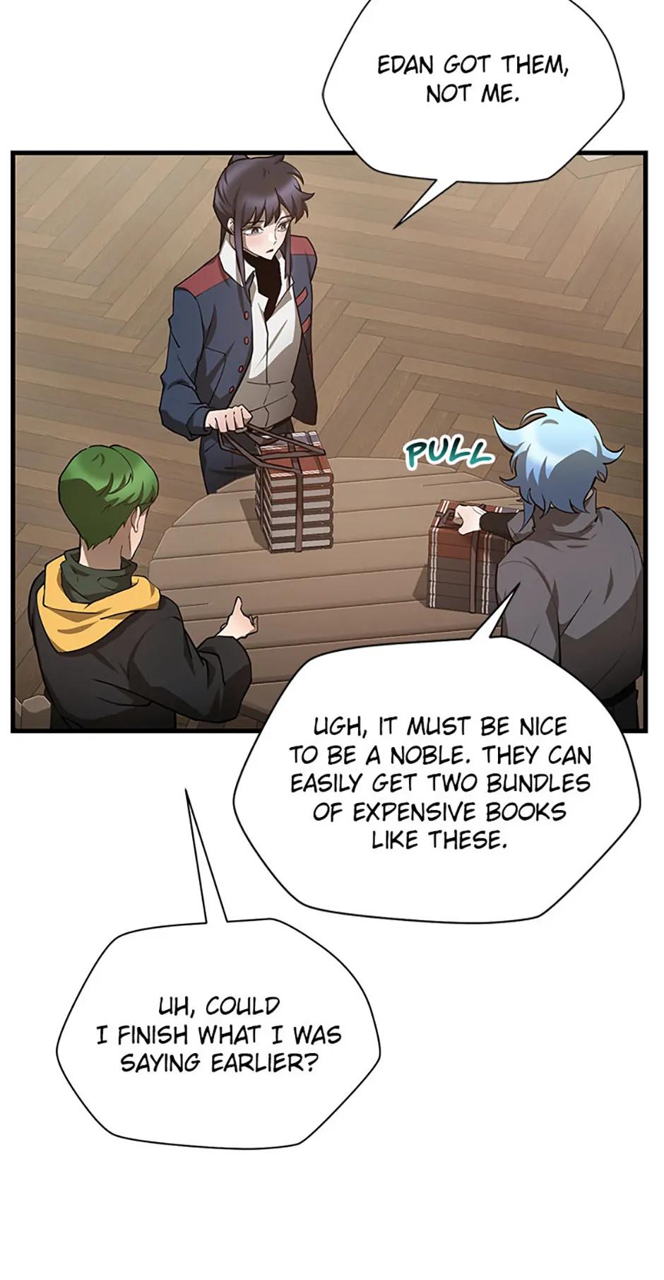 Read Helmut (en) Manga Online