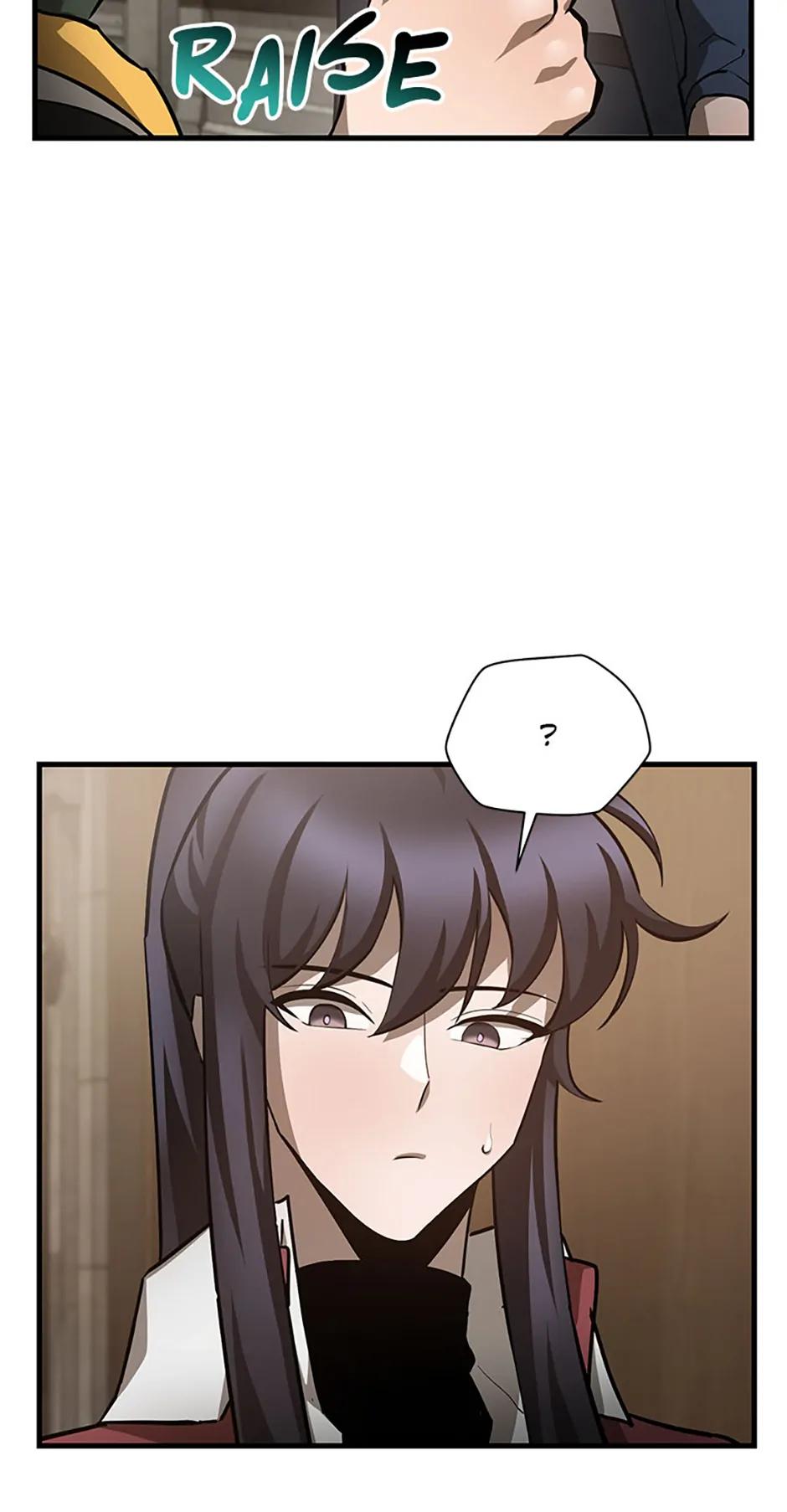 Read Helmut (en) Manga Online