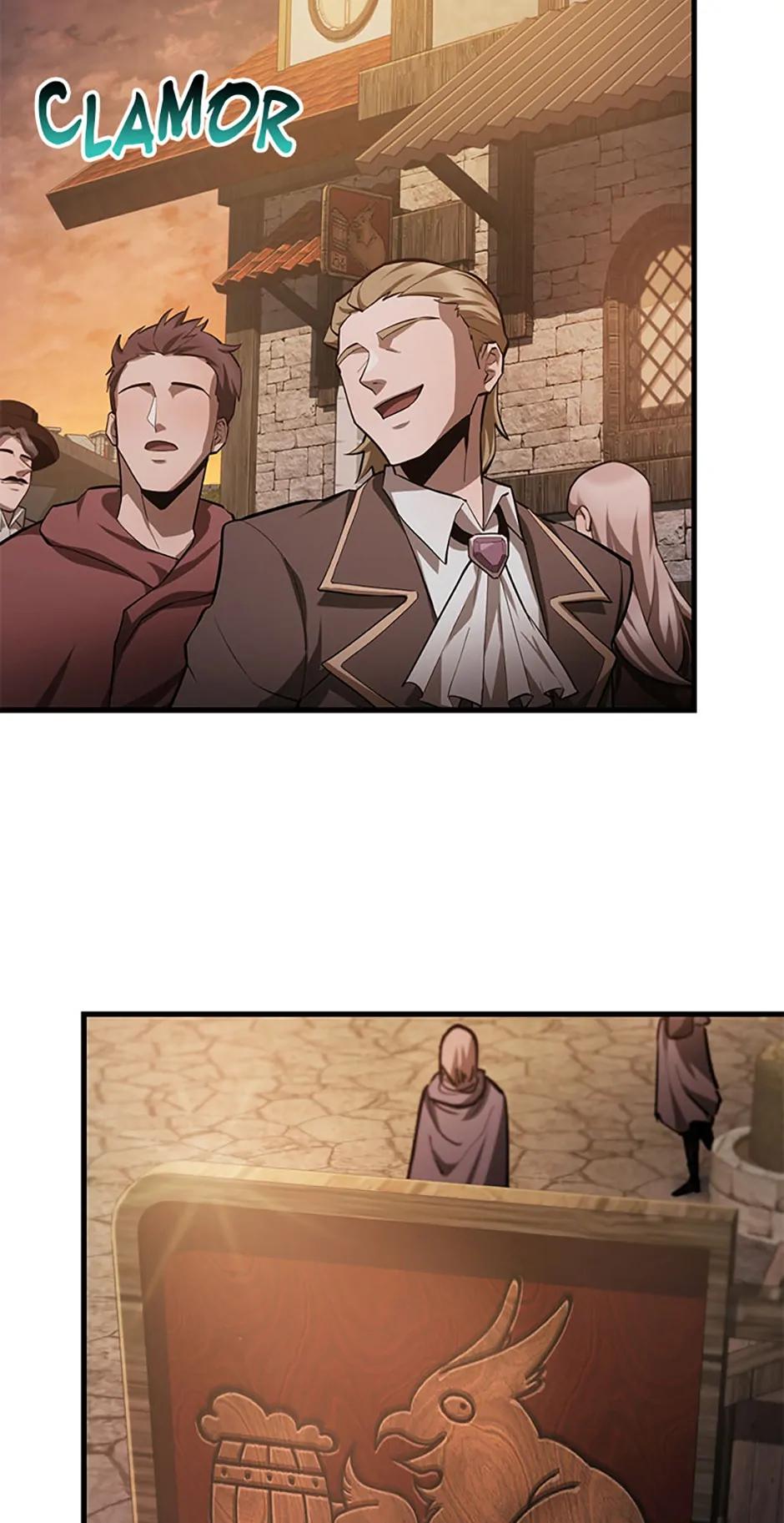 Read Helmut (en) Manga Online