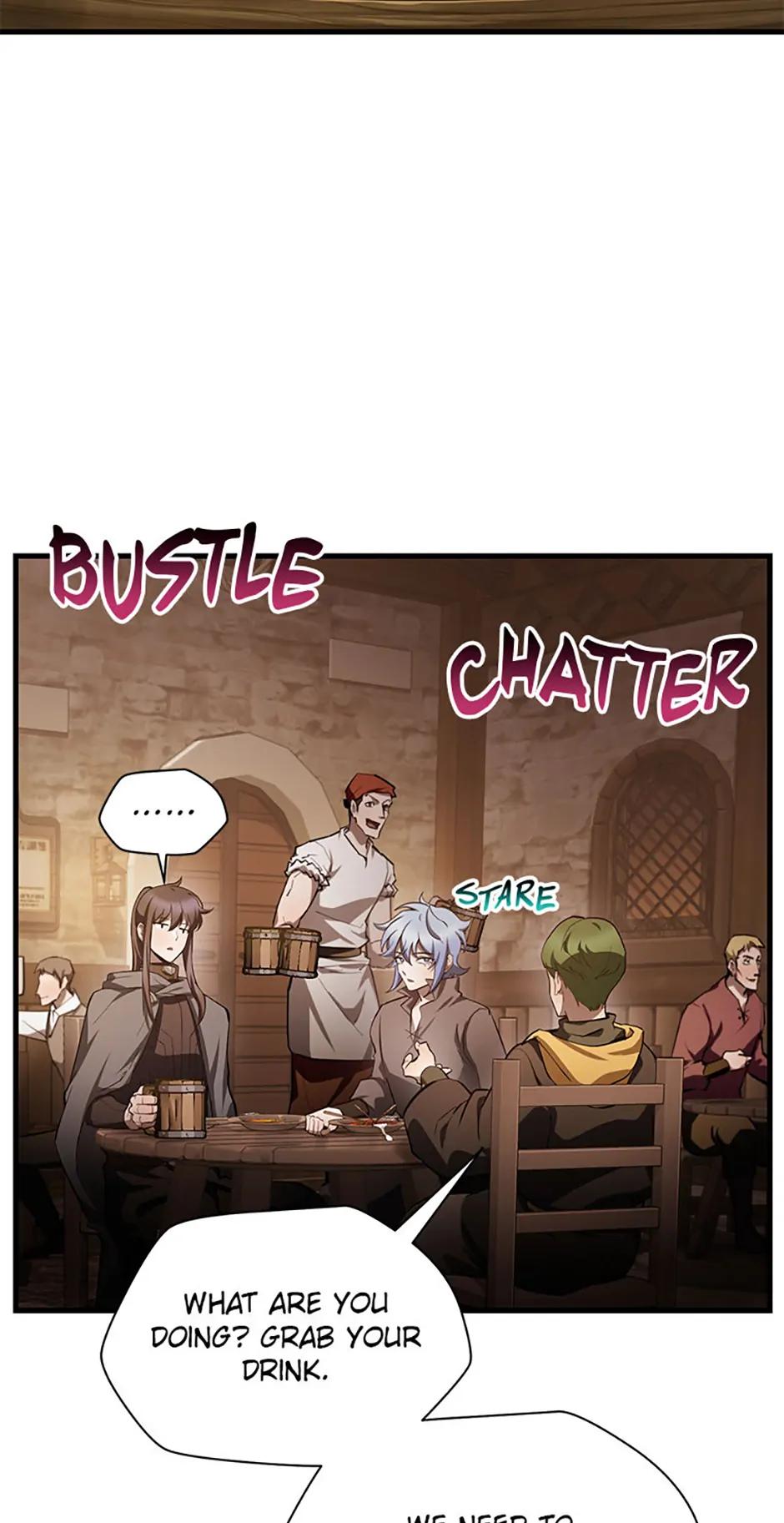 Read Helmut (en) Manga Online