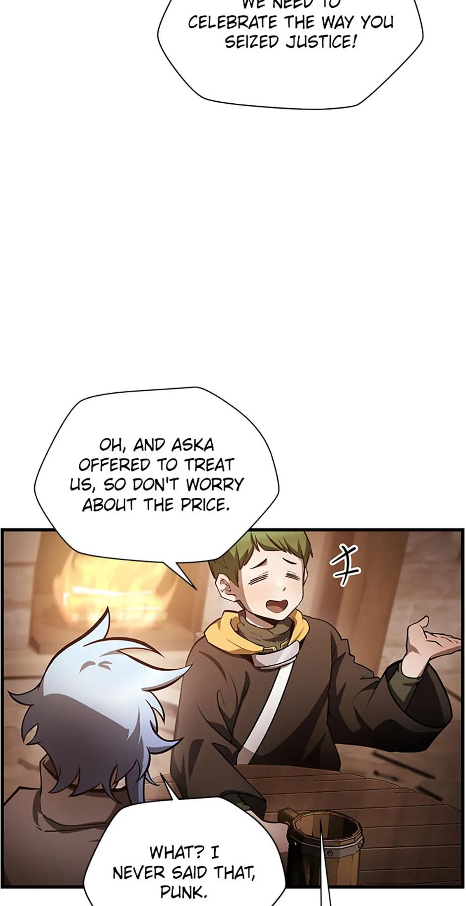 Read Helmut (en) Manga Online