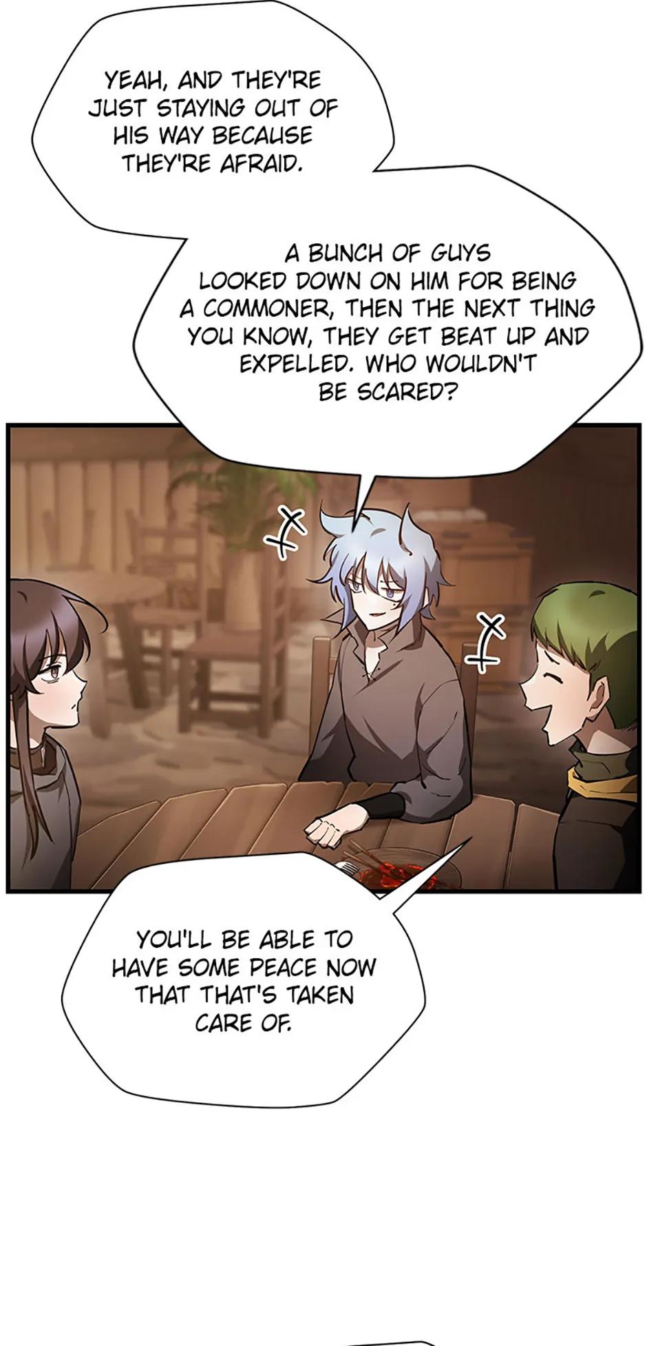 Read Helmut (en) Manga Online