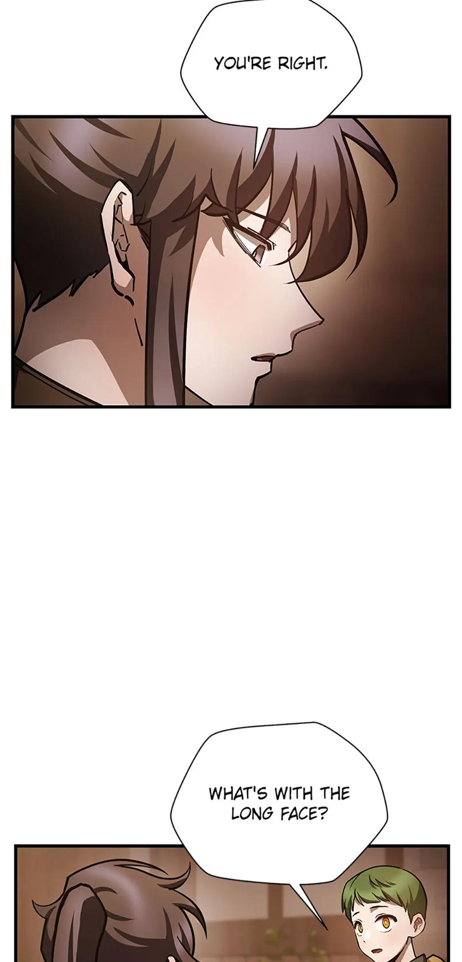 Read Helmut (en) Manga Online