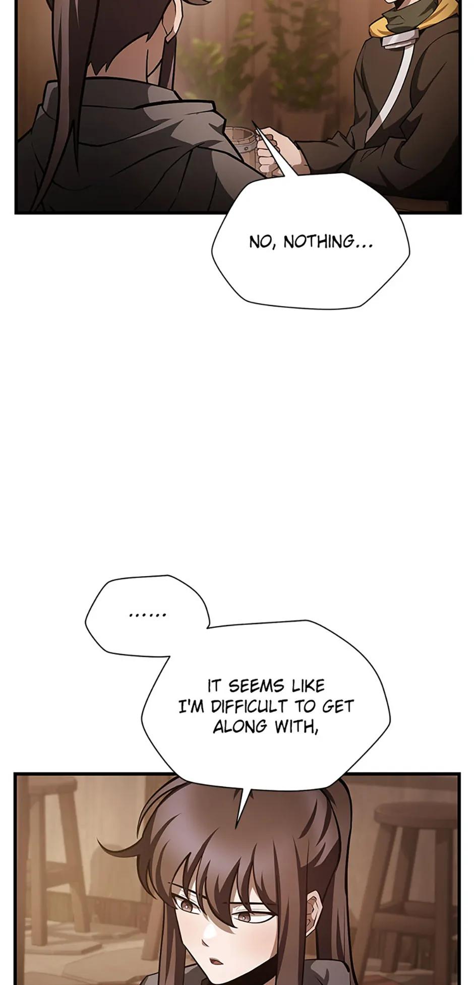 Read Helmut (en) Manga Online