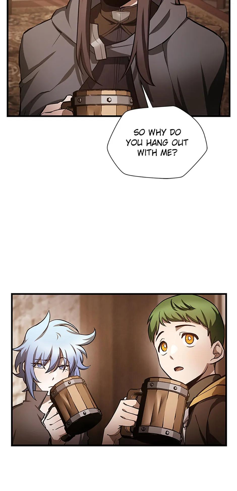 Read Helmut (en) Manga Online