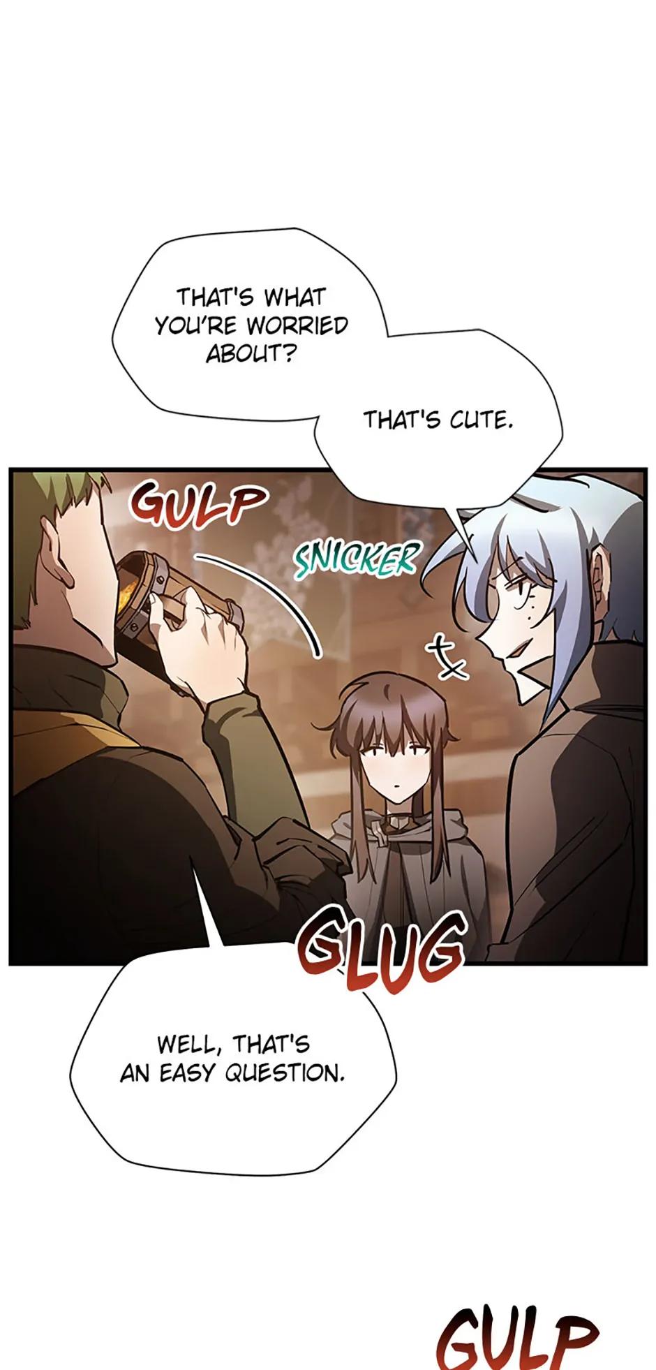 Read Helmut (en) Manga Online