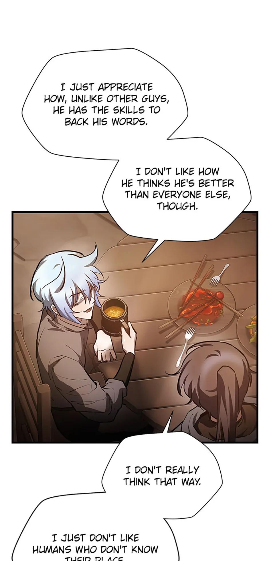 Read Helmut (en) Manga Online