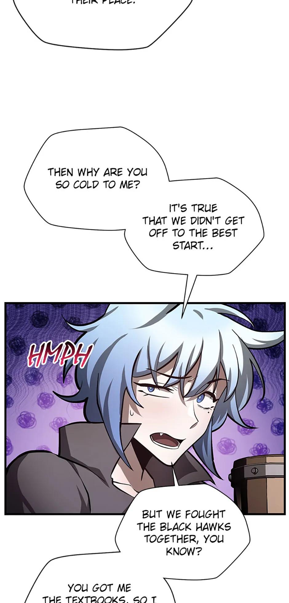 Read Helmut (en) Manga Online