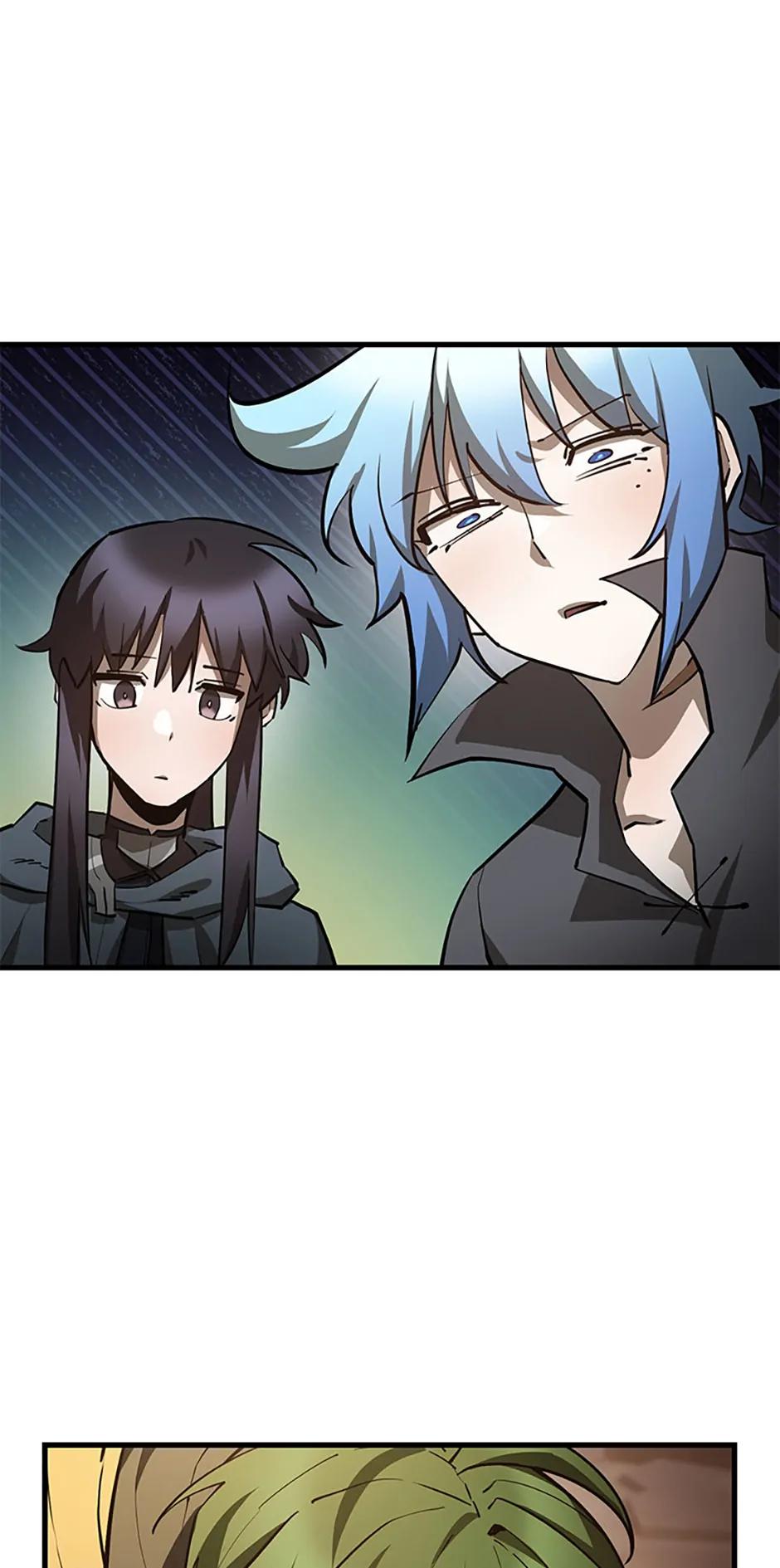 Read Helmut (en) Manga Online