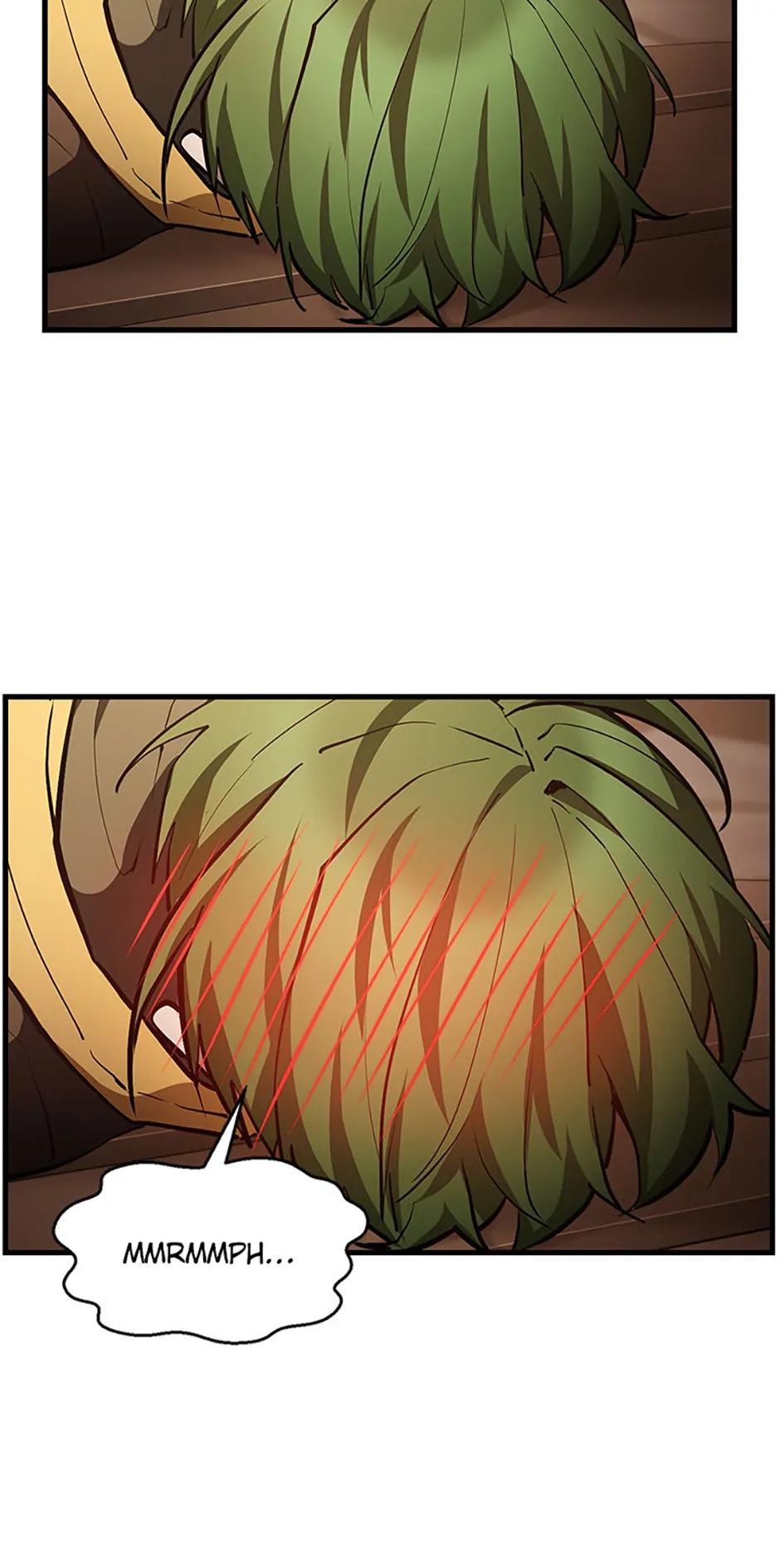 Read Helmut (en) Manga Online