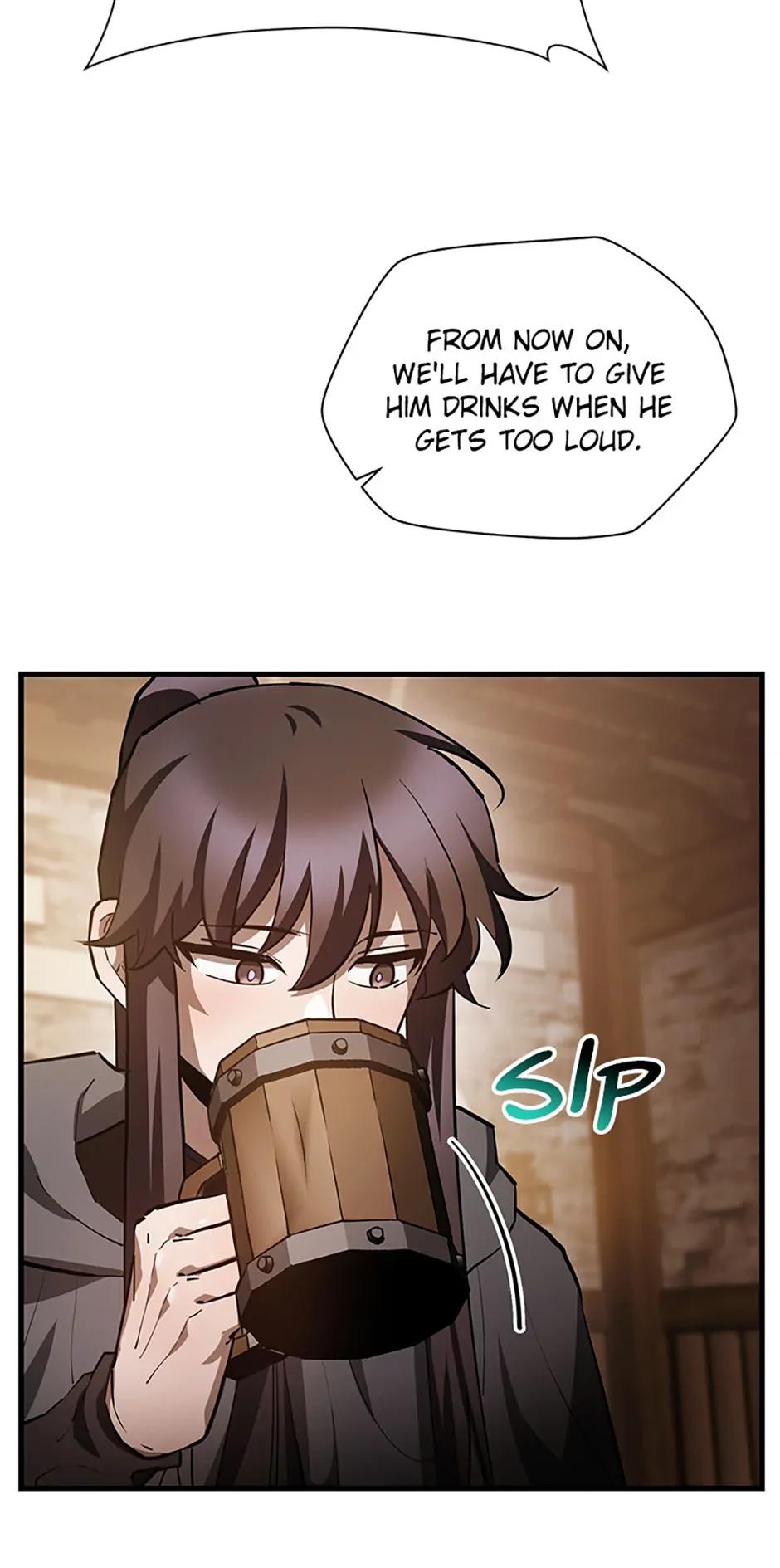 Read Helmut (en) Manga Online