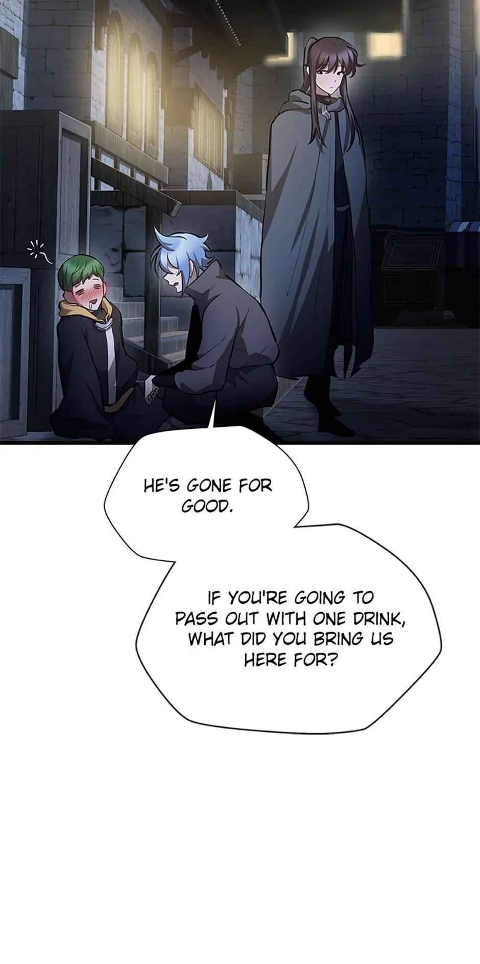 Read Helmut (en) Manga Online