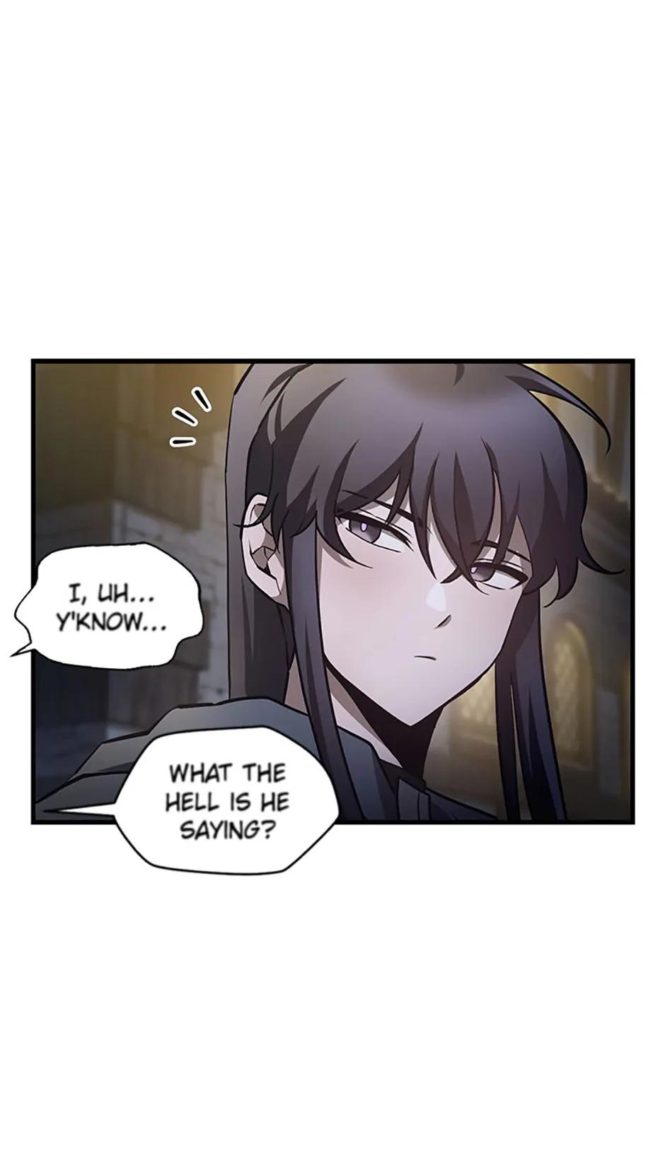 Read Helmut (en) Manga Online