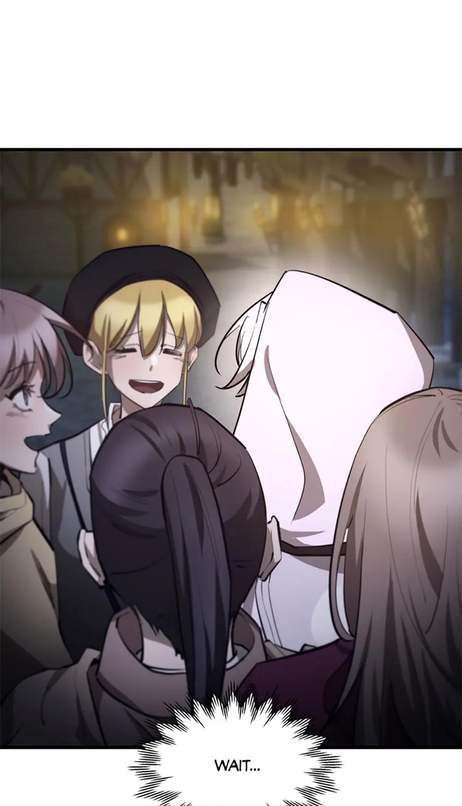 Read Helmut (en) Manga Online