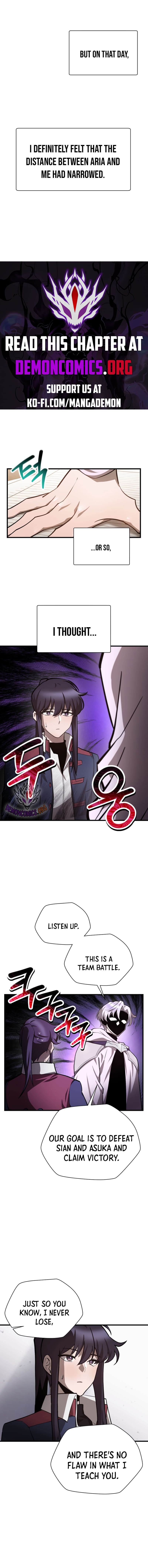 Read Helmut (en) Manga Online