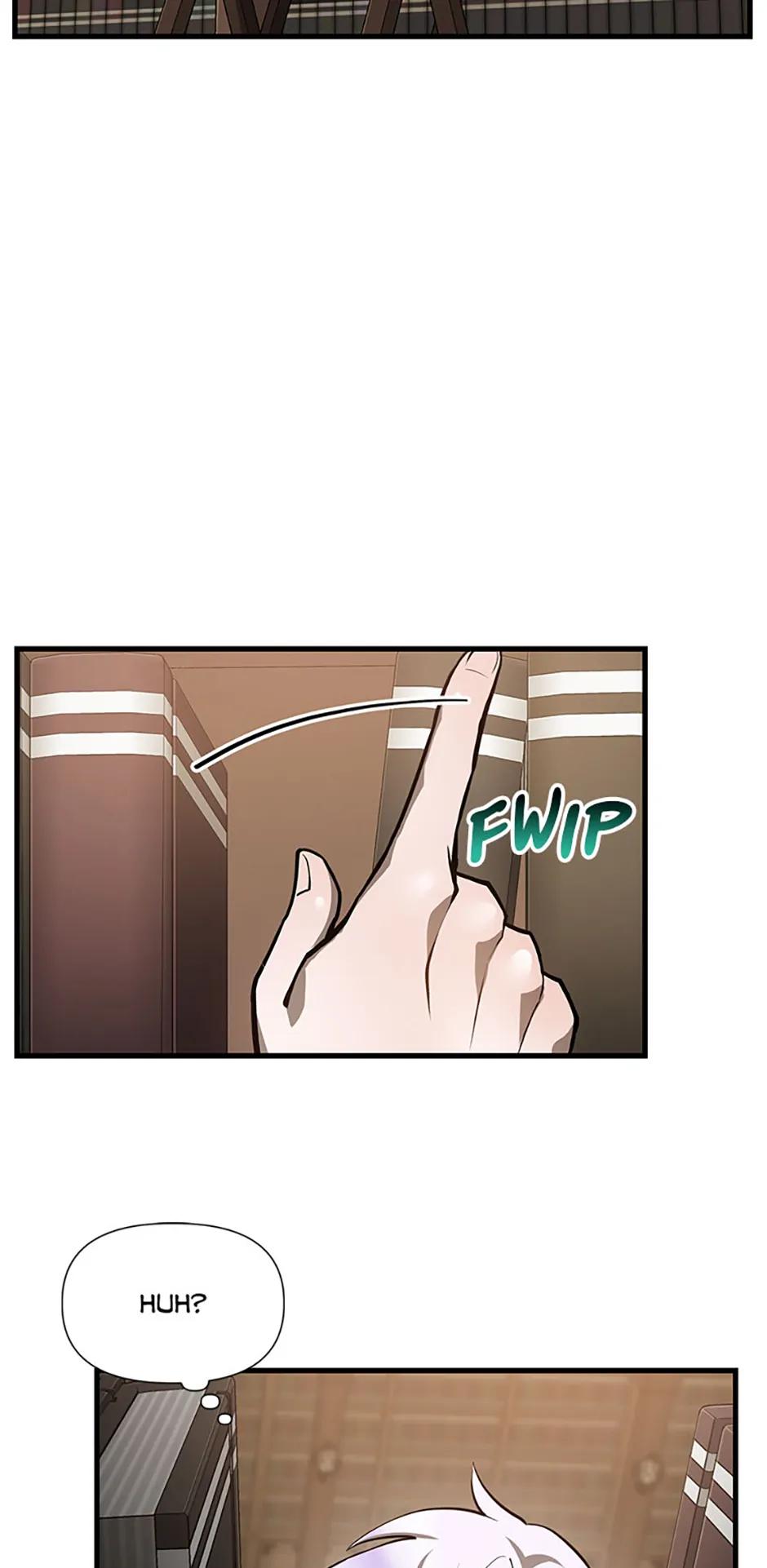 Read Helmut (en) Manga Online