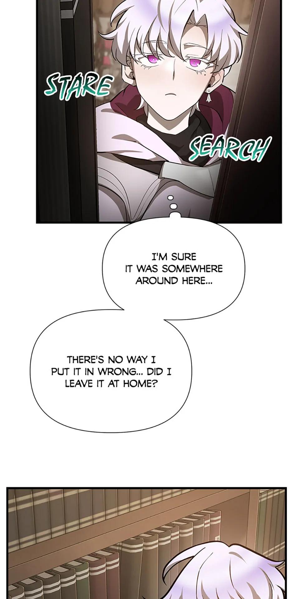 Read Helmut (en) Manga Online