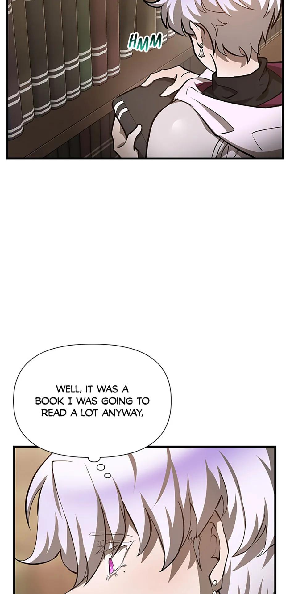 Read Helmut (en) Manga Online