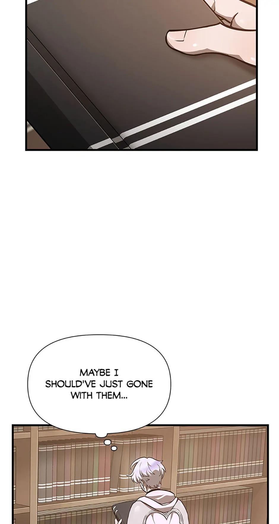 Read Helmut (en) Manga Online
