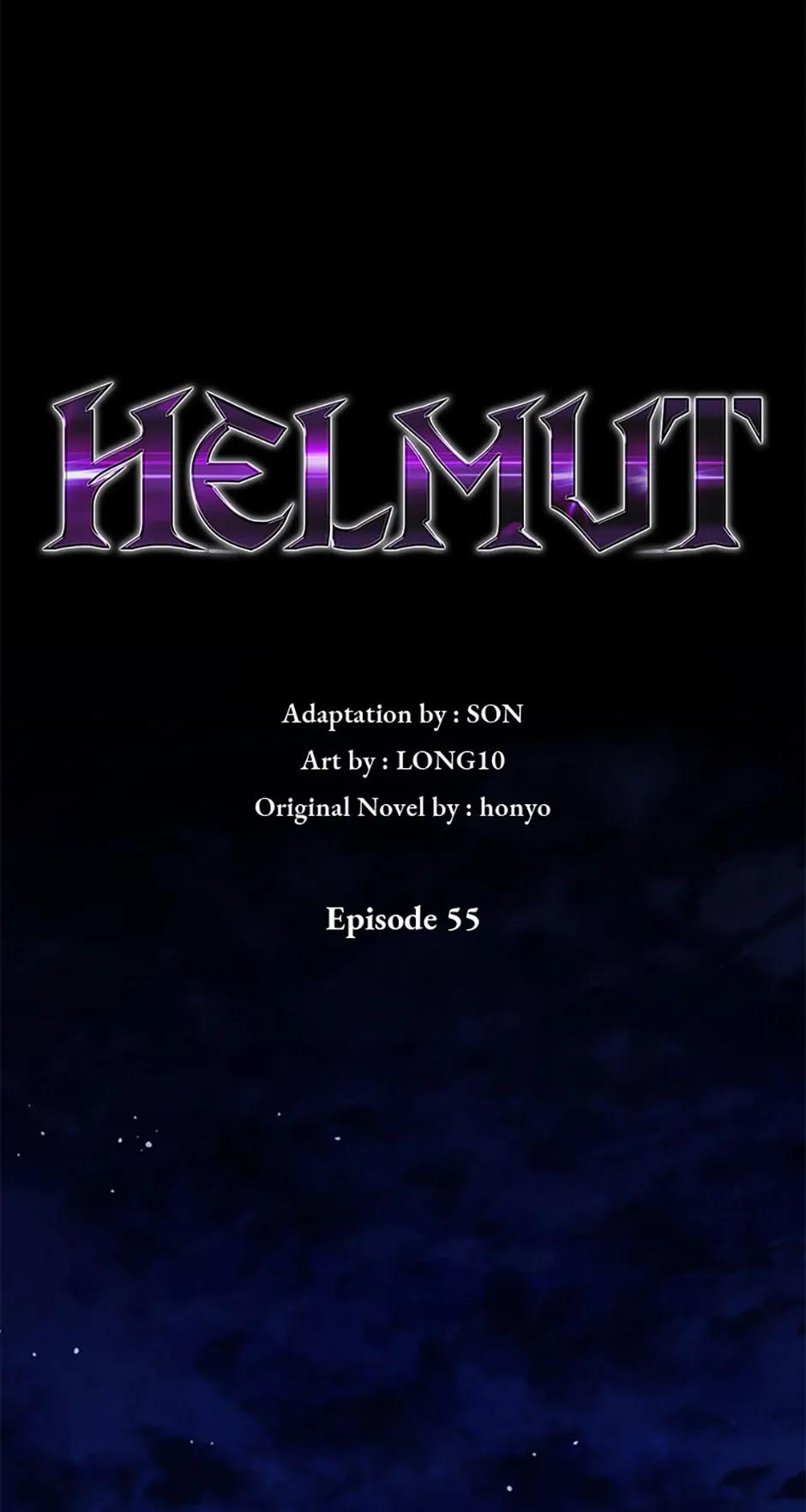 Read Helmut (en) Manga Online
