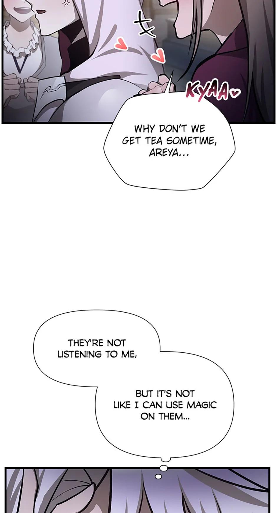 Read Helmut (en) Manga Online