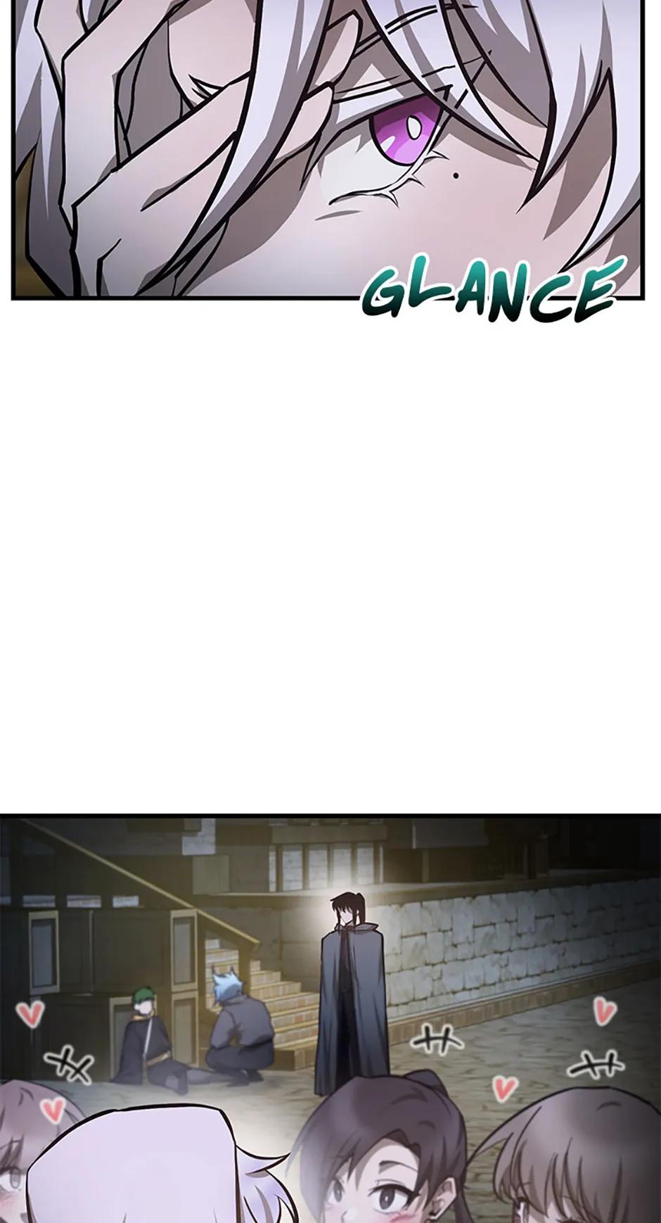 Read Helmut (en) Manga Online