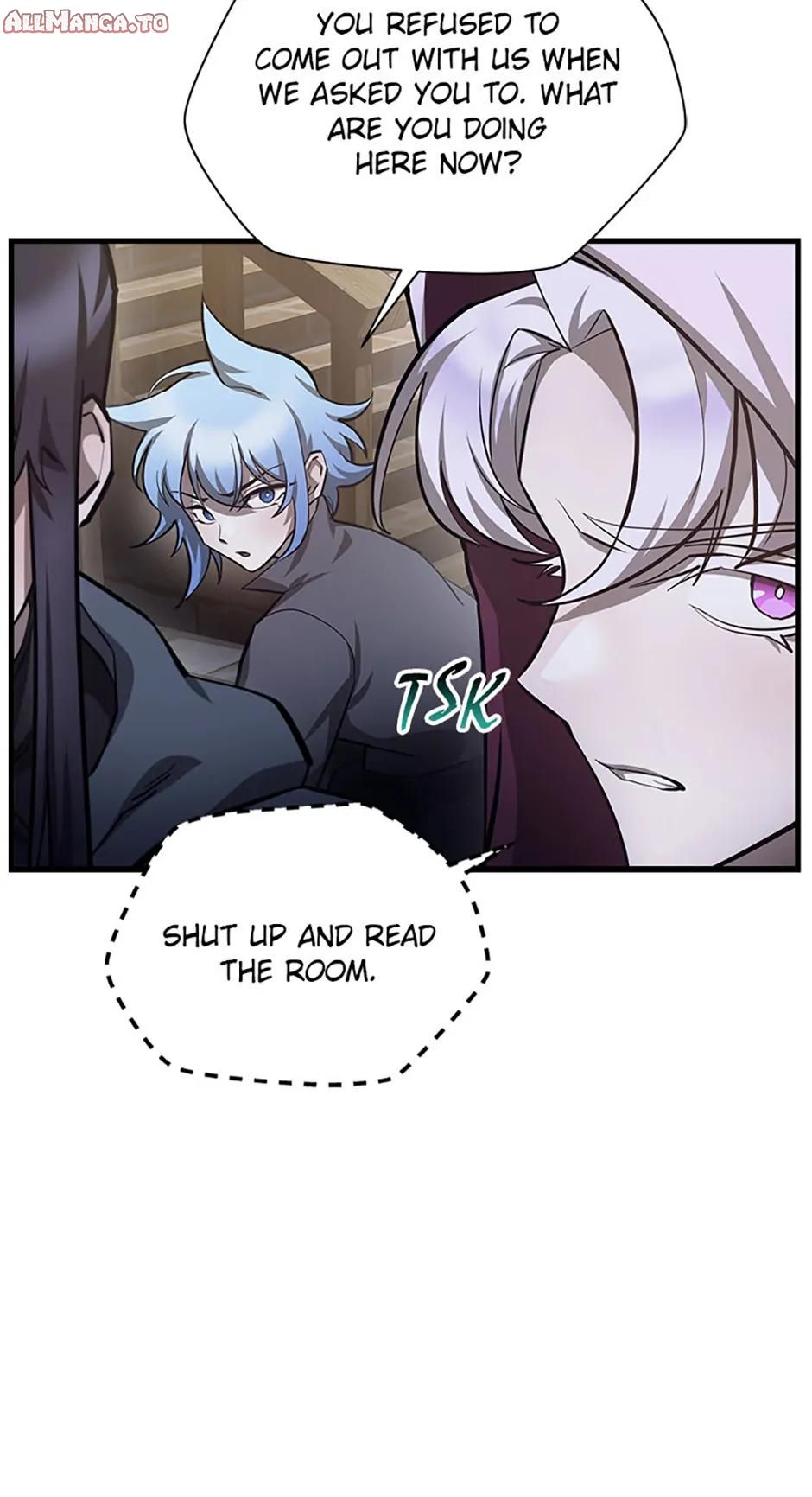 Read Helmut (en) Manga Online