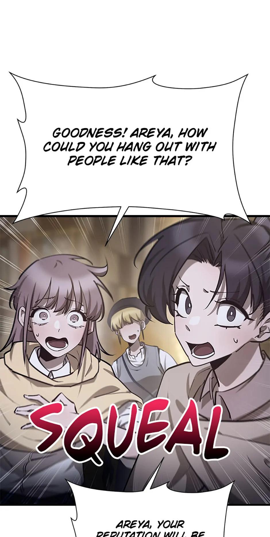 Read Helmut (en) Manga Online