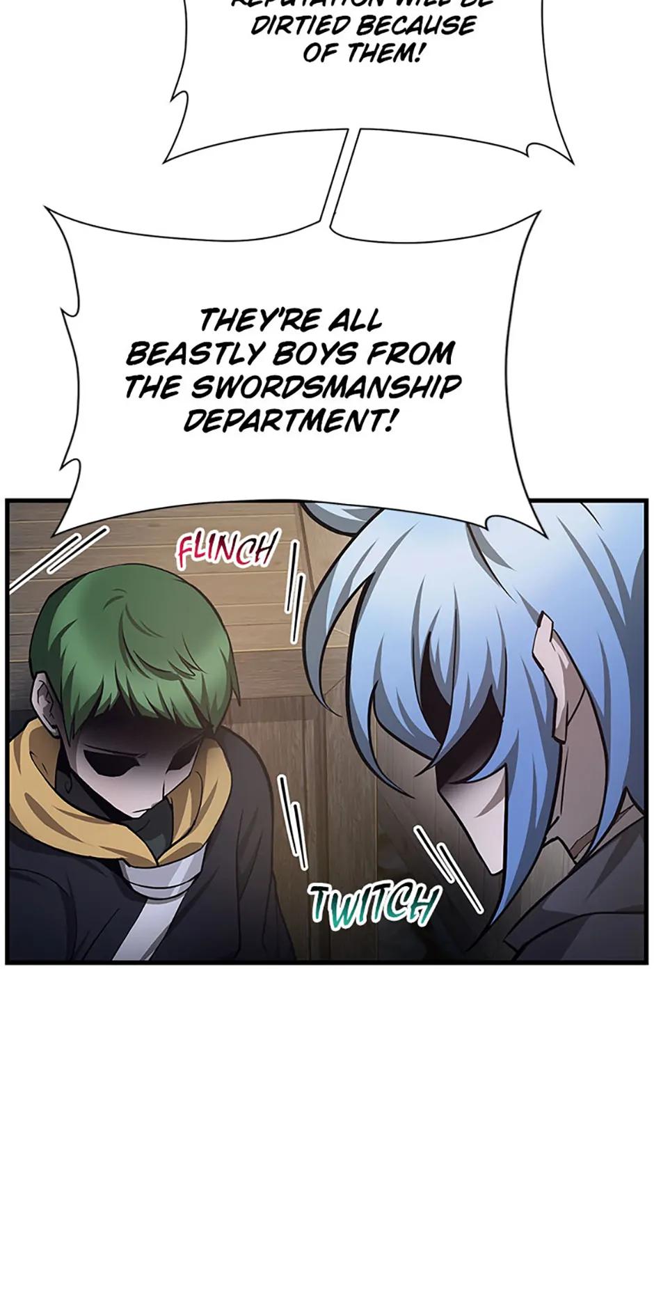 Read Helmut (en) Manga Online
