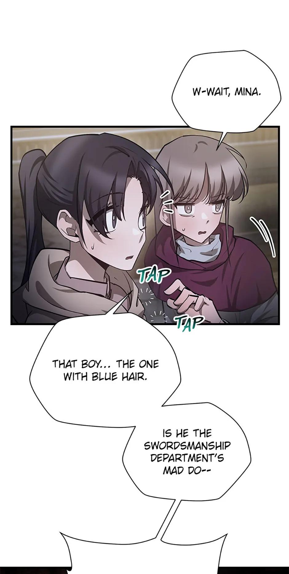 Read Helmut (en) Manga Online
