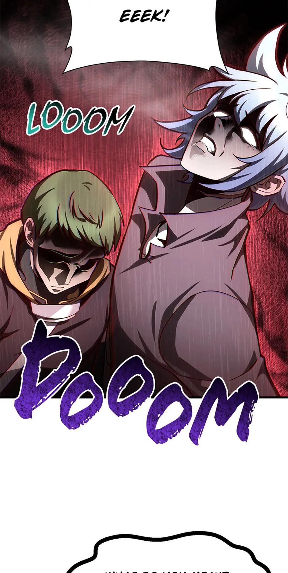 Read Helmut (en) Manga Online