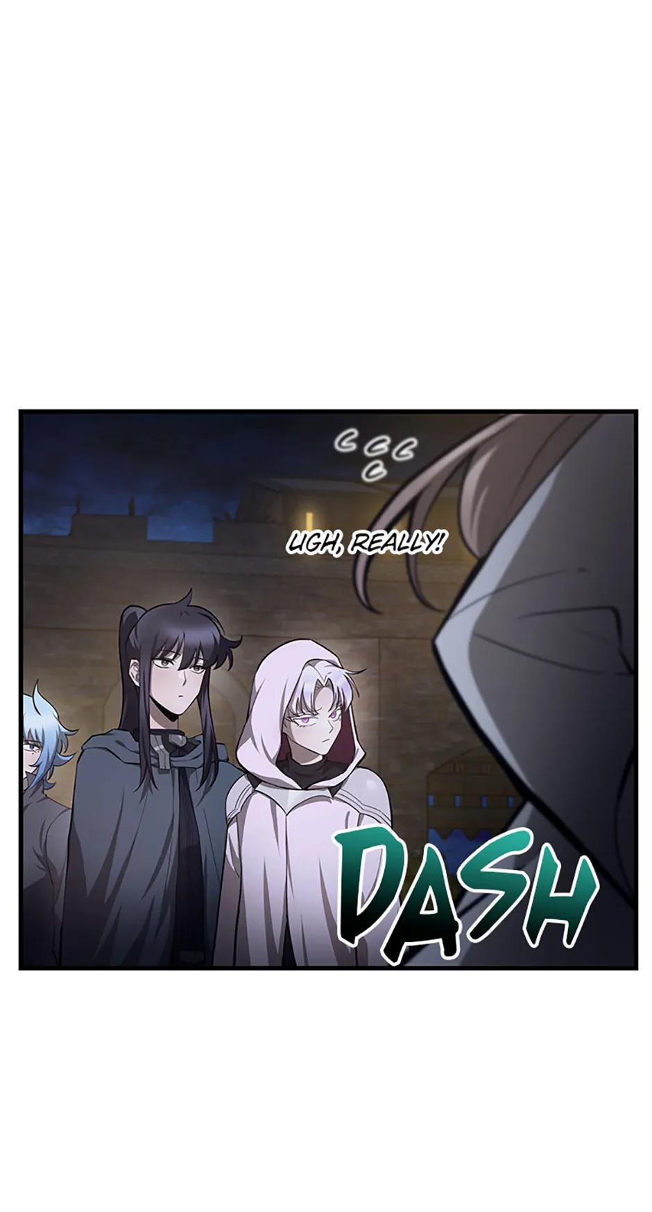 Read Helmut (en) Manga Online