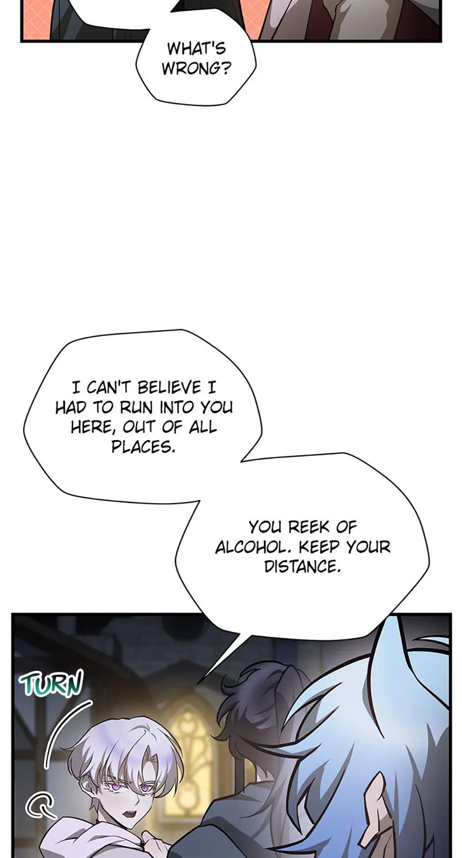Read Helmut (en) Manga Online