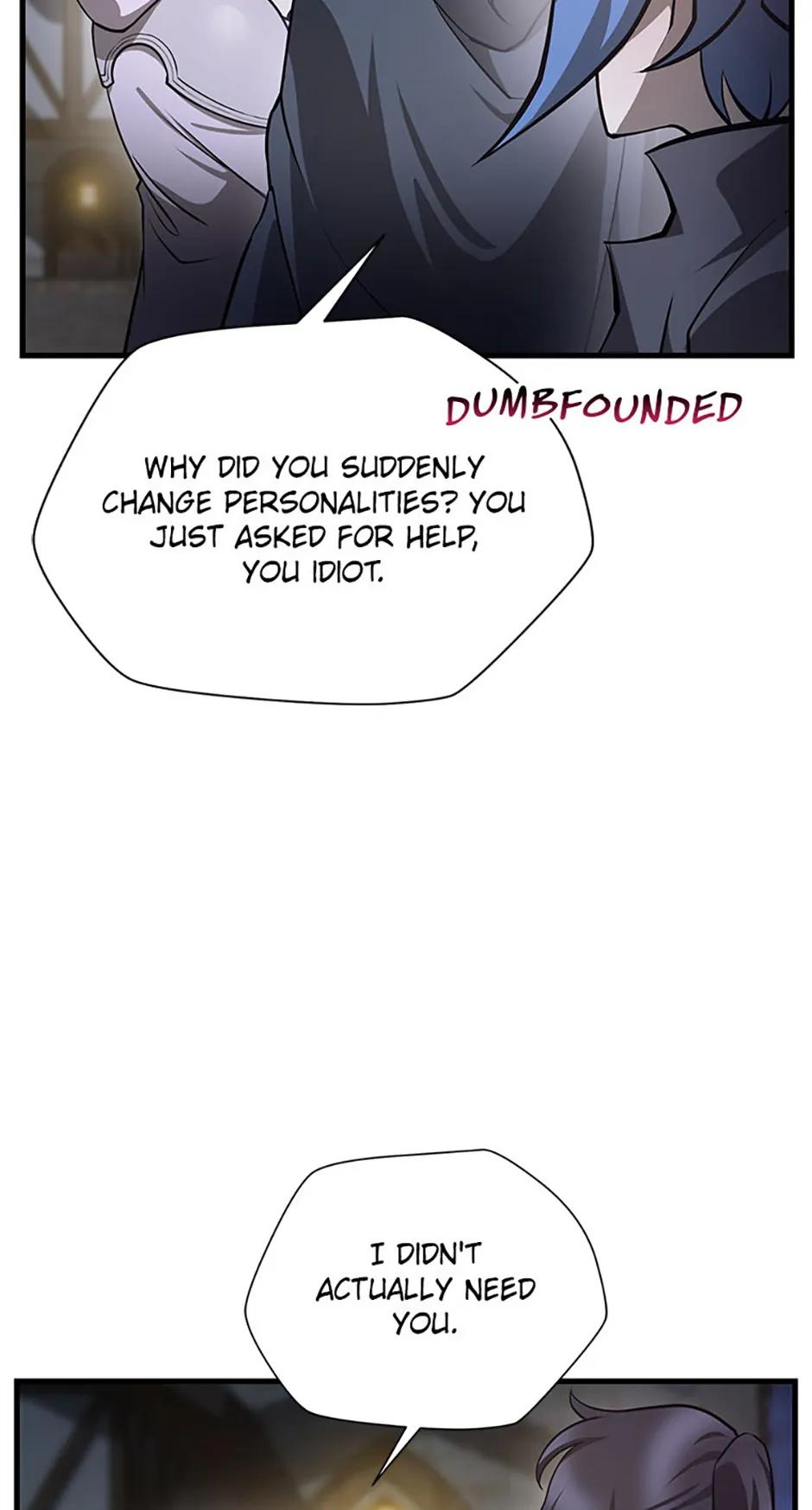Read Helmut (en) Manga Online