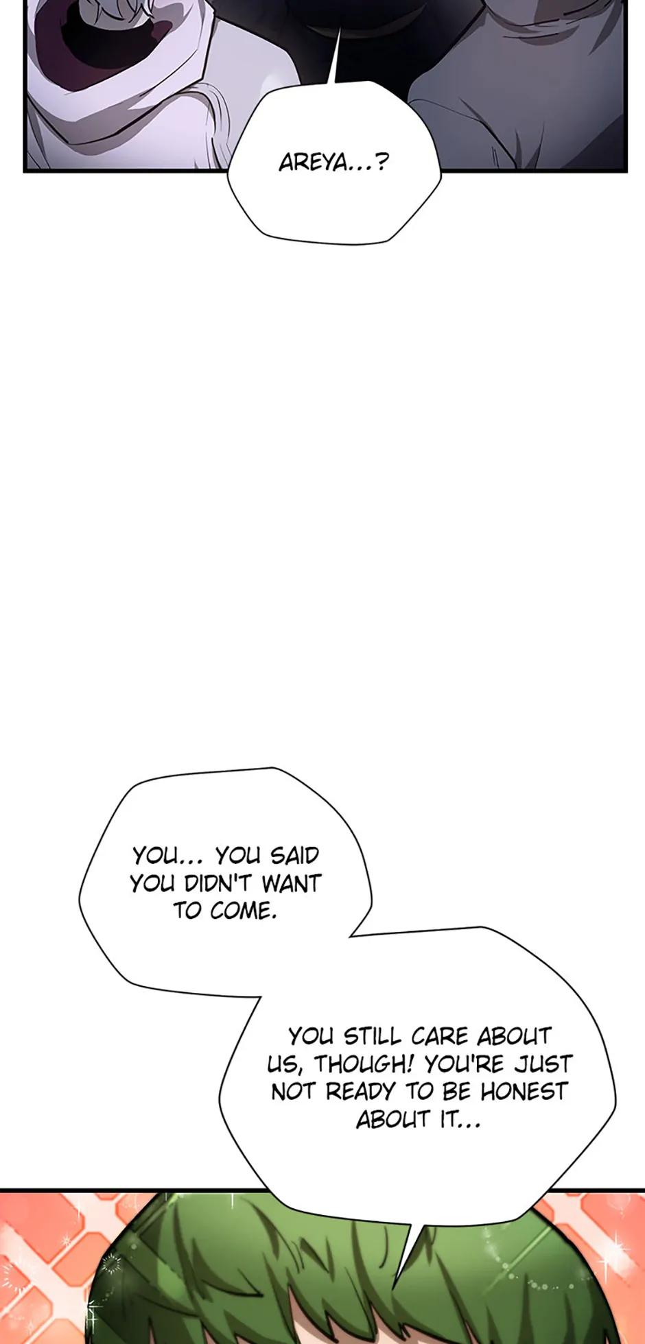Read Helmut (en) Manga Online