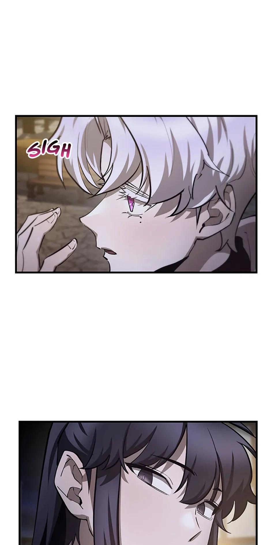 Read Helmut (en) Manga Online