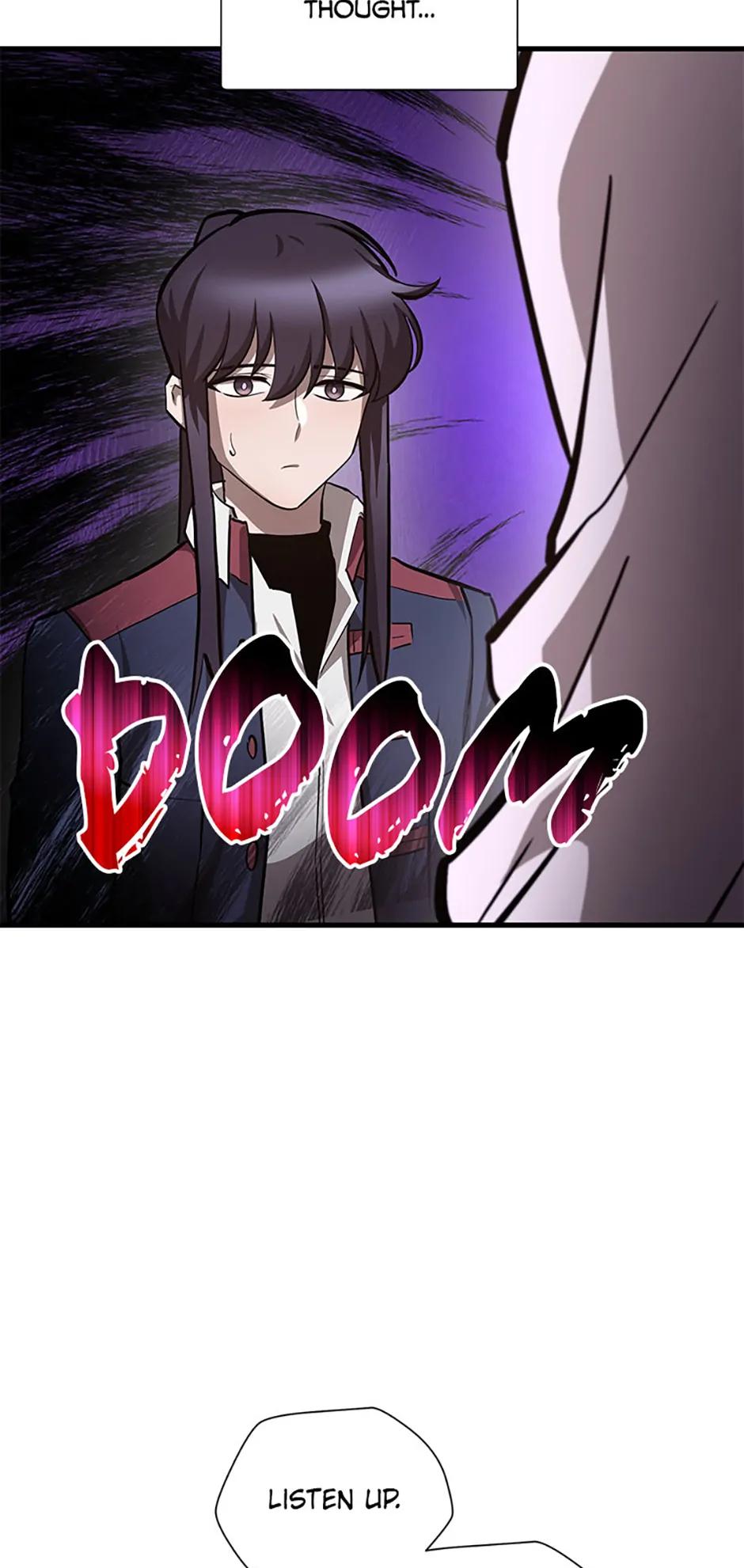 Read Helmut (en) Manga Online