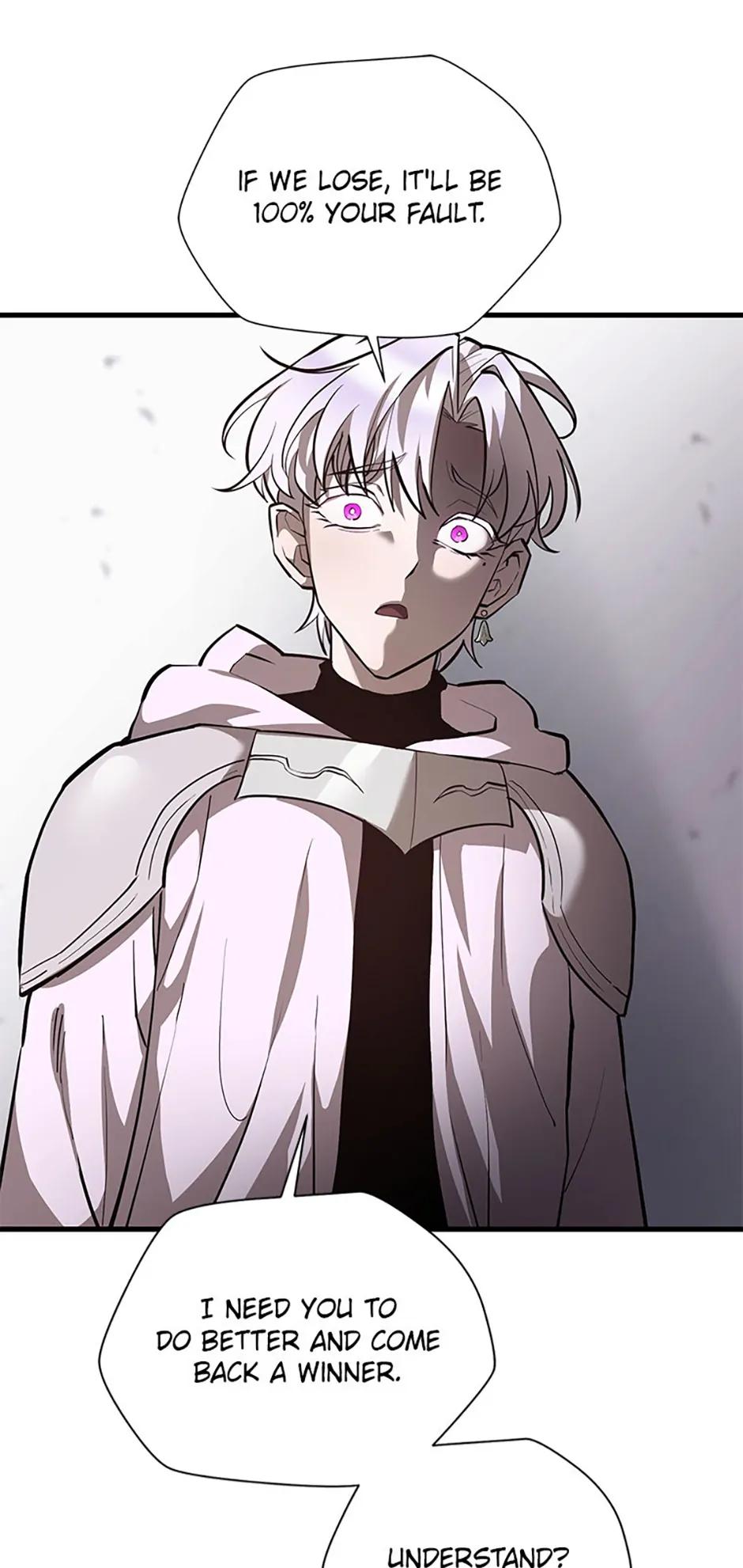 Read Helmut (en) Manga Online