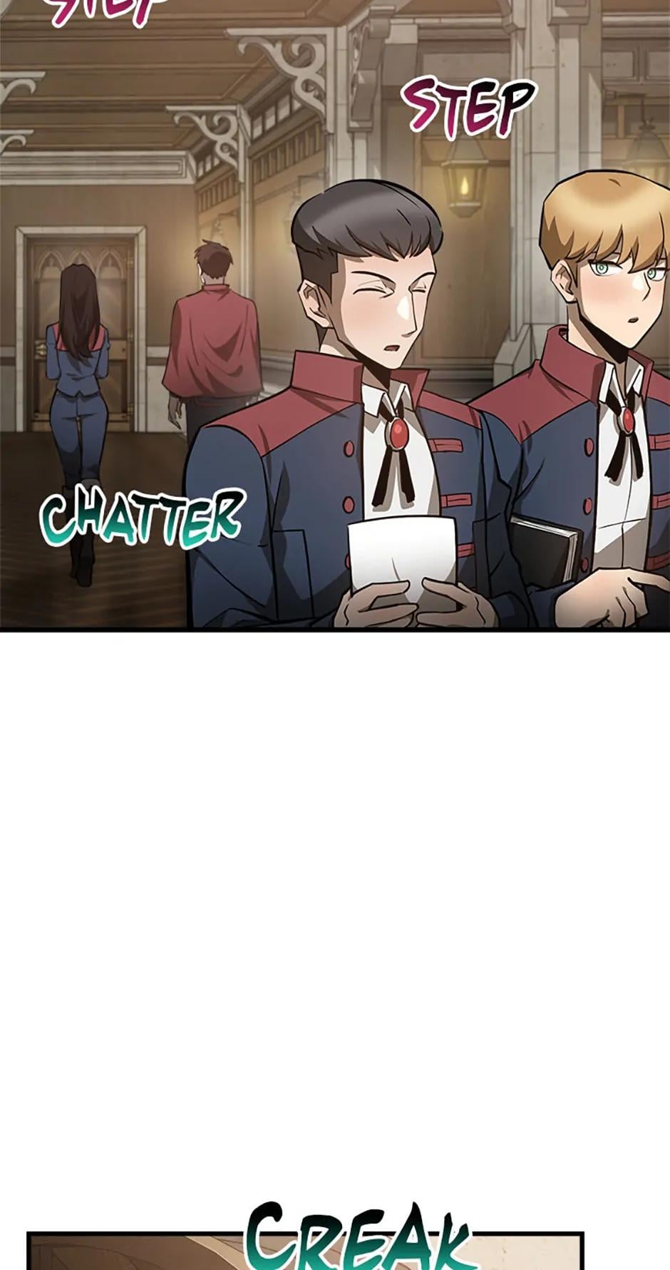 Read Helmut (en) Manga Online