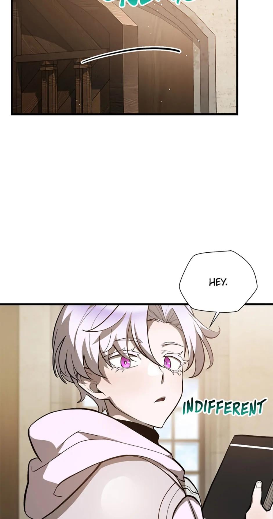 Read Helmut (en) Manga Online