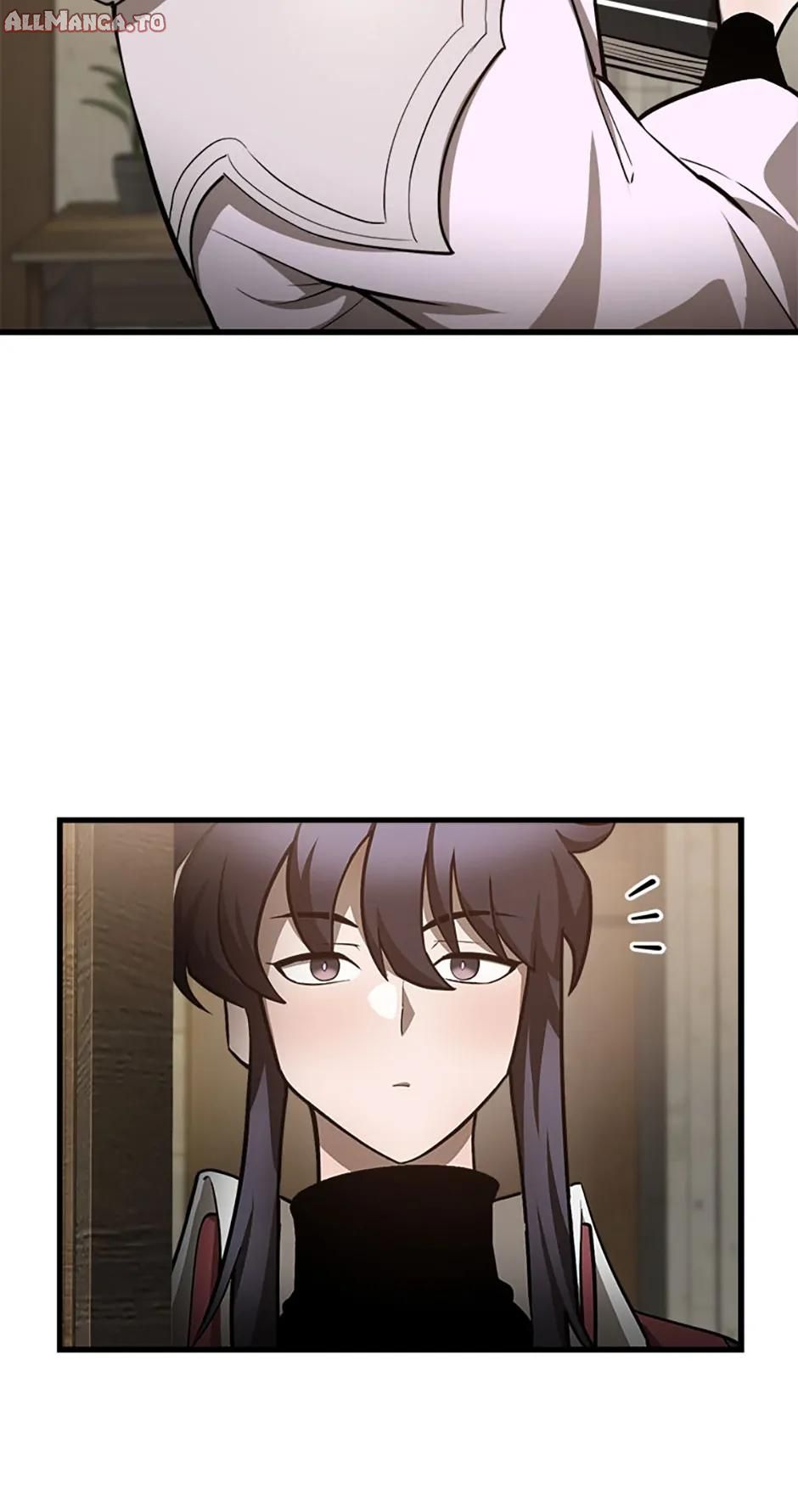 Read Helmut (en) Manga Online